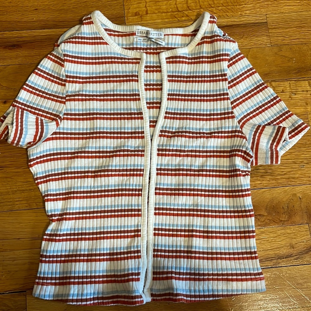 Urban outfitters tee worn 1x